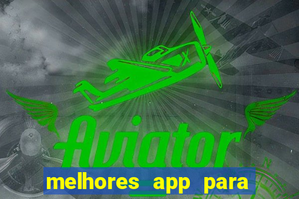 melhores app para ganhar dinheiro jogando